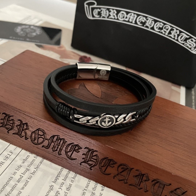 Chrome Hearts Bracelets